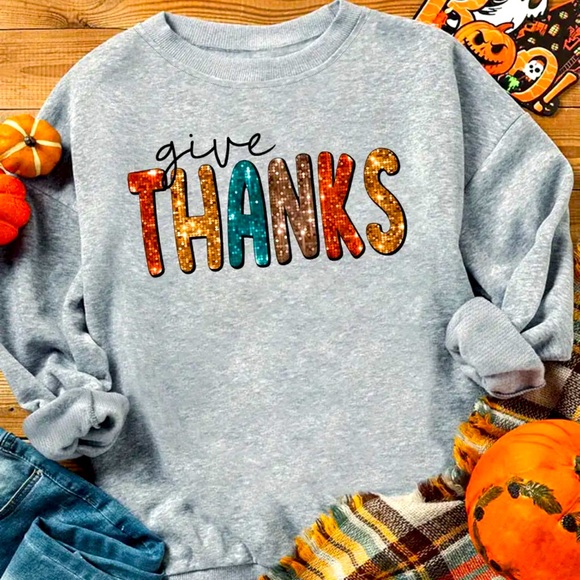 SWEATSHIRT - Picture 1 of 1